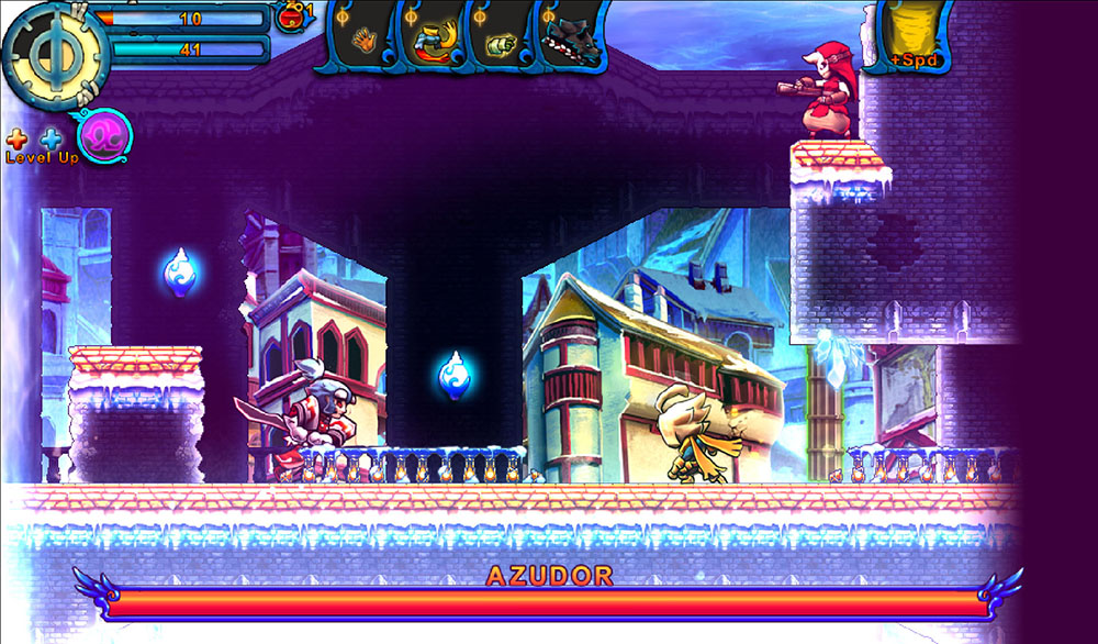 Game screenshot 2