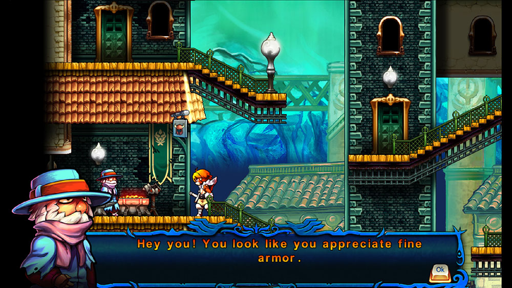 Game screenshot 4