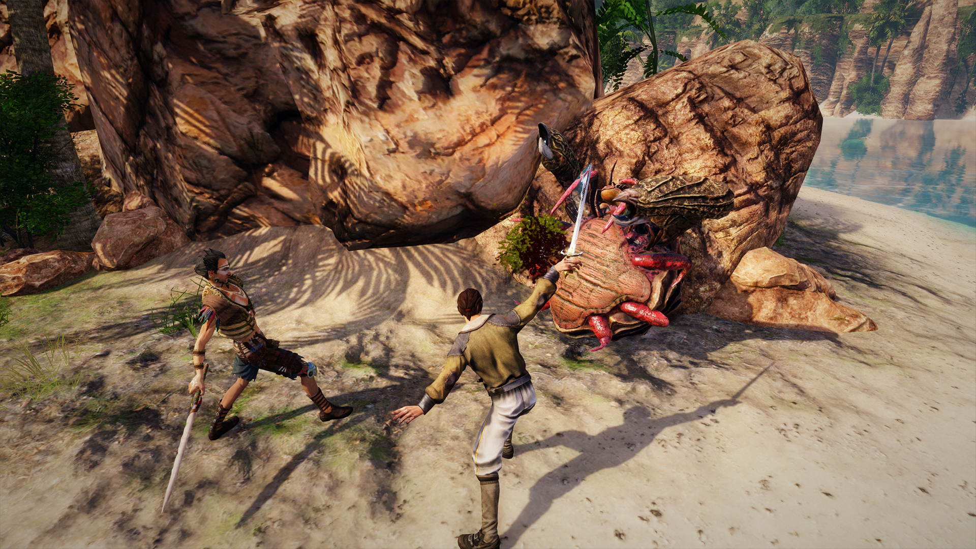 Game screenshot 3
