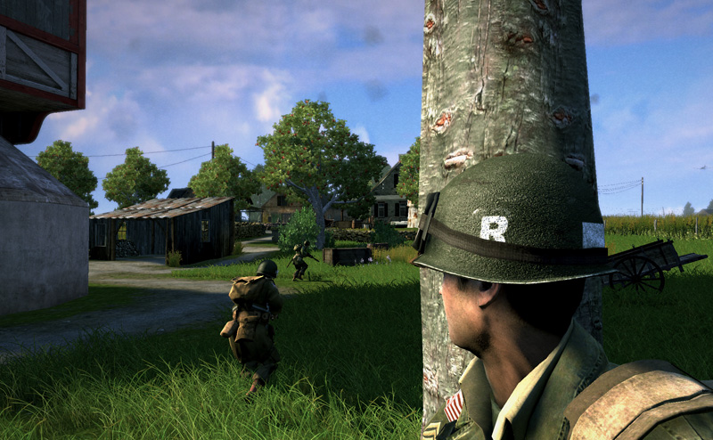 Game screenshot 5
