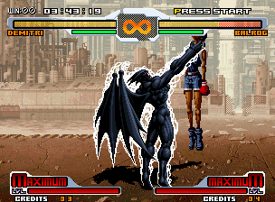 Game screenshot 3