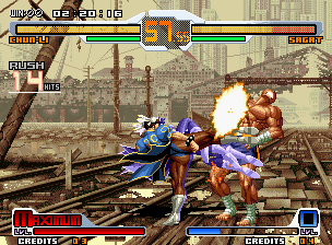 Game screenshot 5