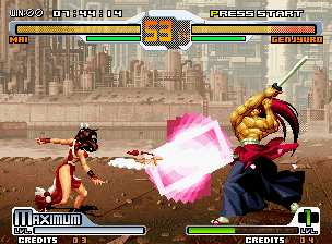 Game screenshot 4