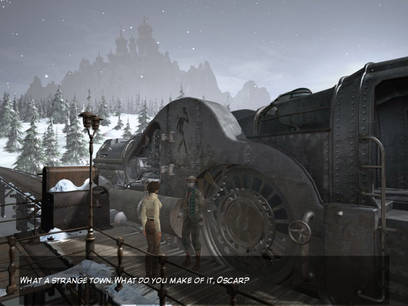 Game screenshot 2