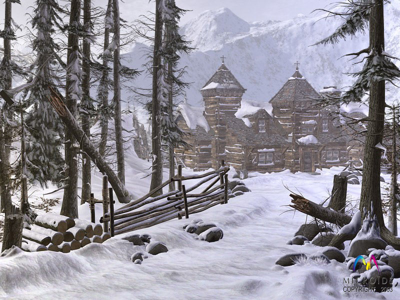 Game screenshot 5