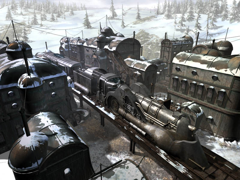 Game screenshot 2