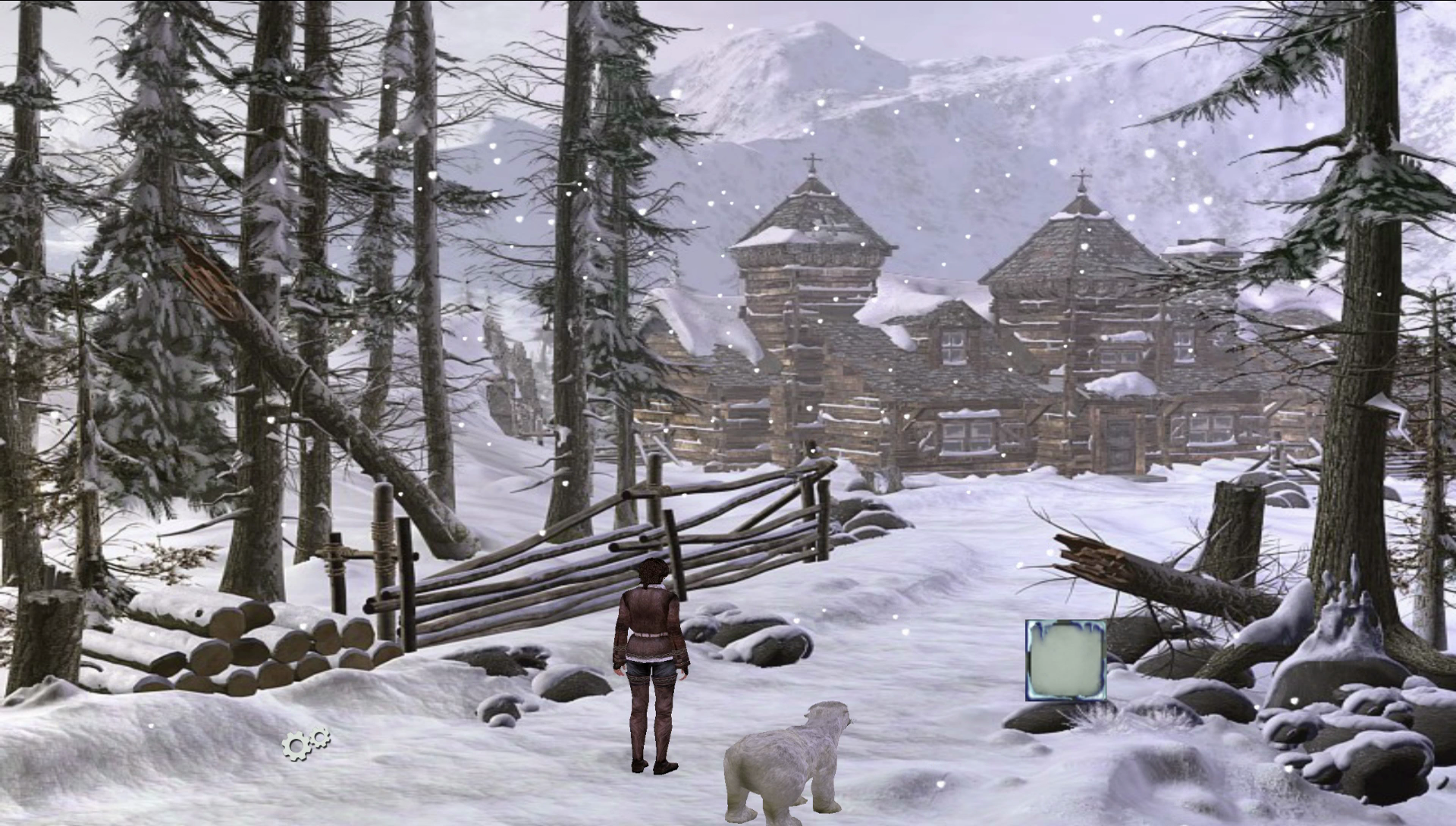 Game screenshot 3