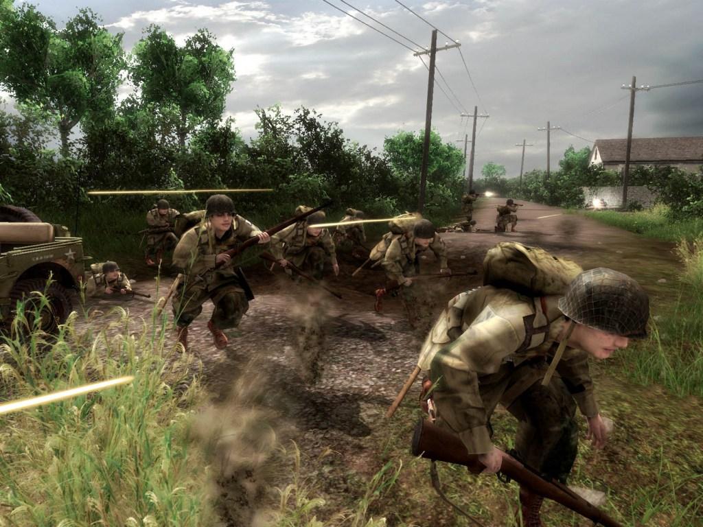 Game screenshot 5