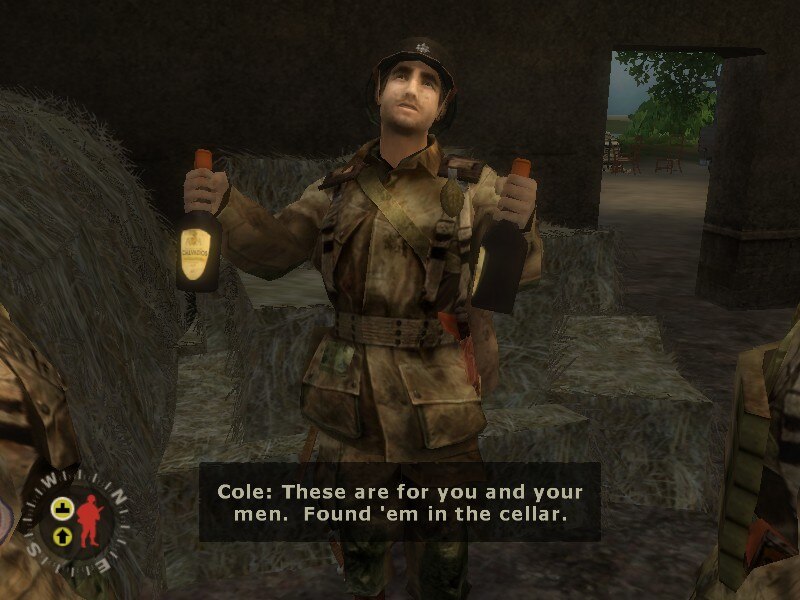 Game screenshot 2