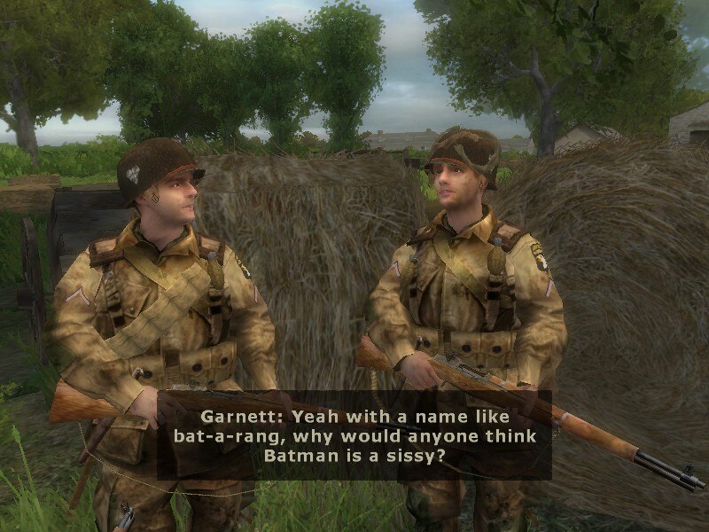 Game screenshot 5