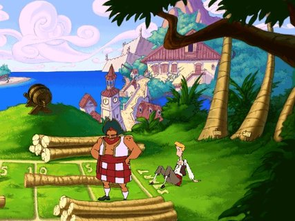 Game screenshot 4