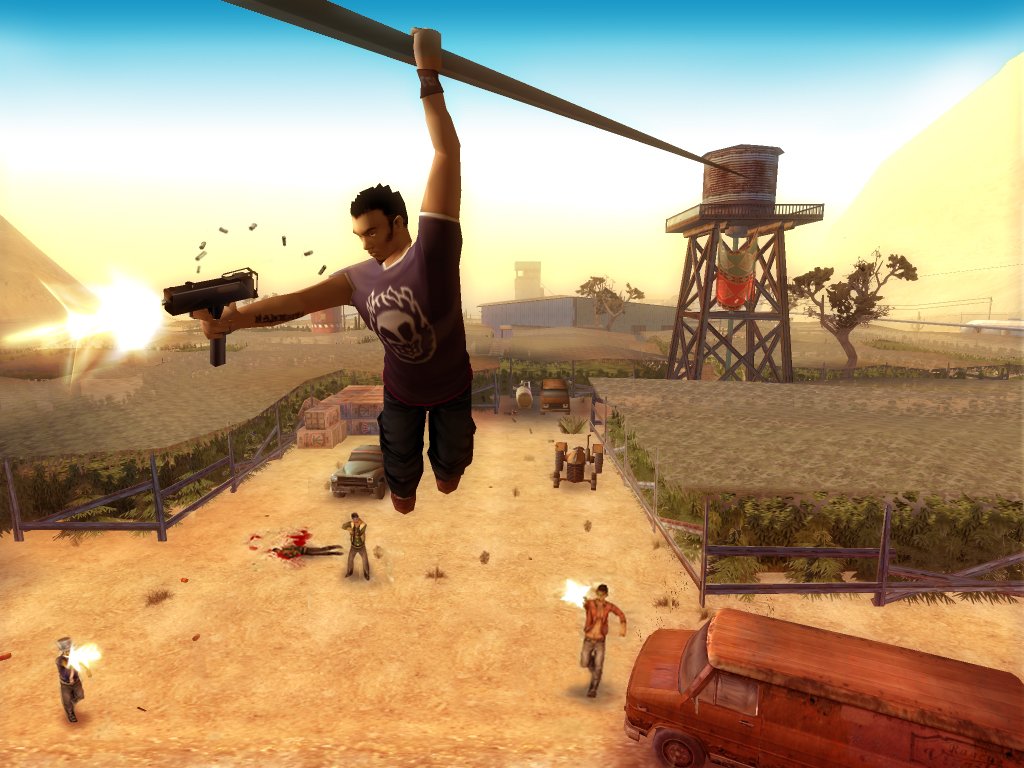 Game screenshot 3