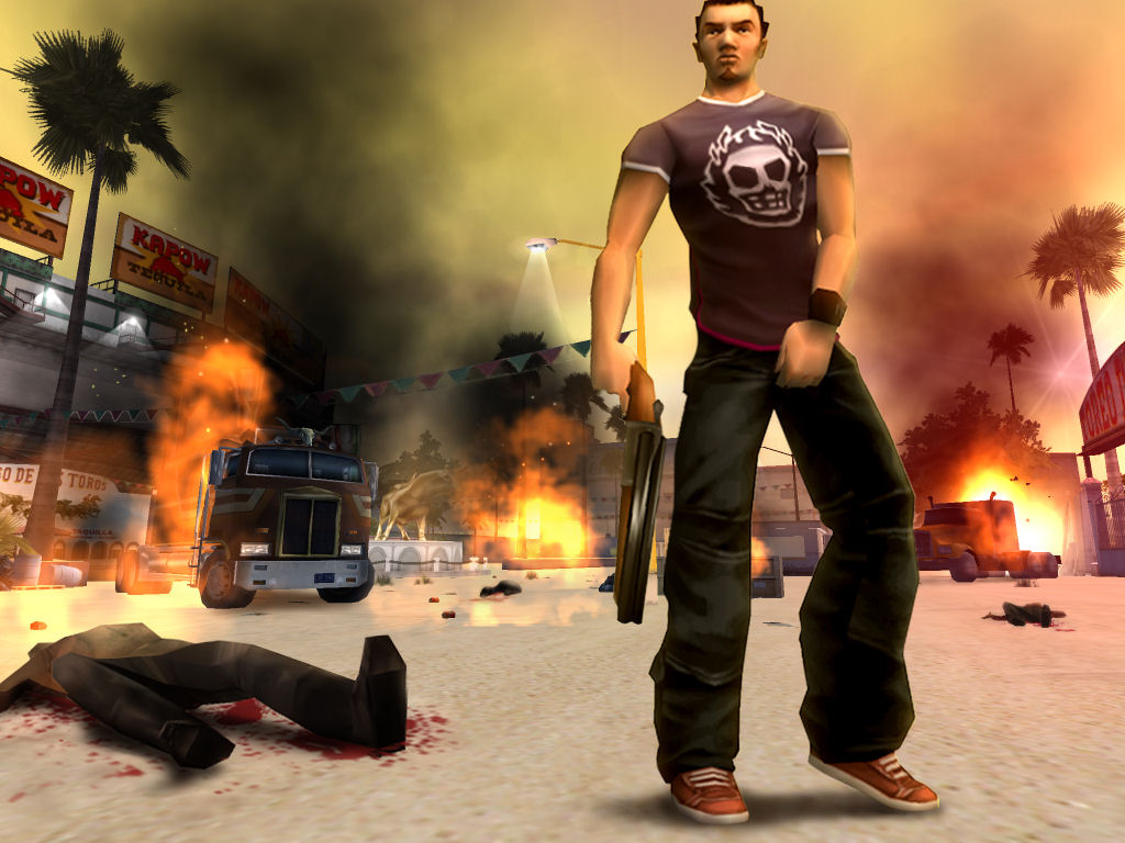 Game screenshot 5