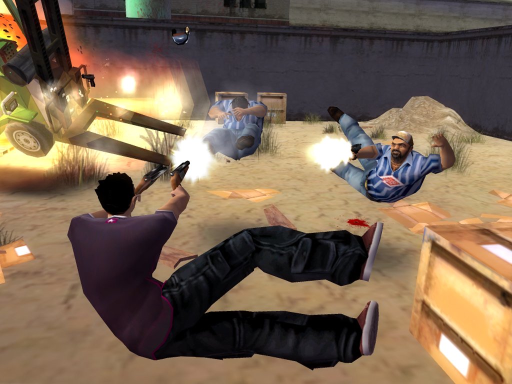 Game screenshot 4
