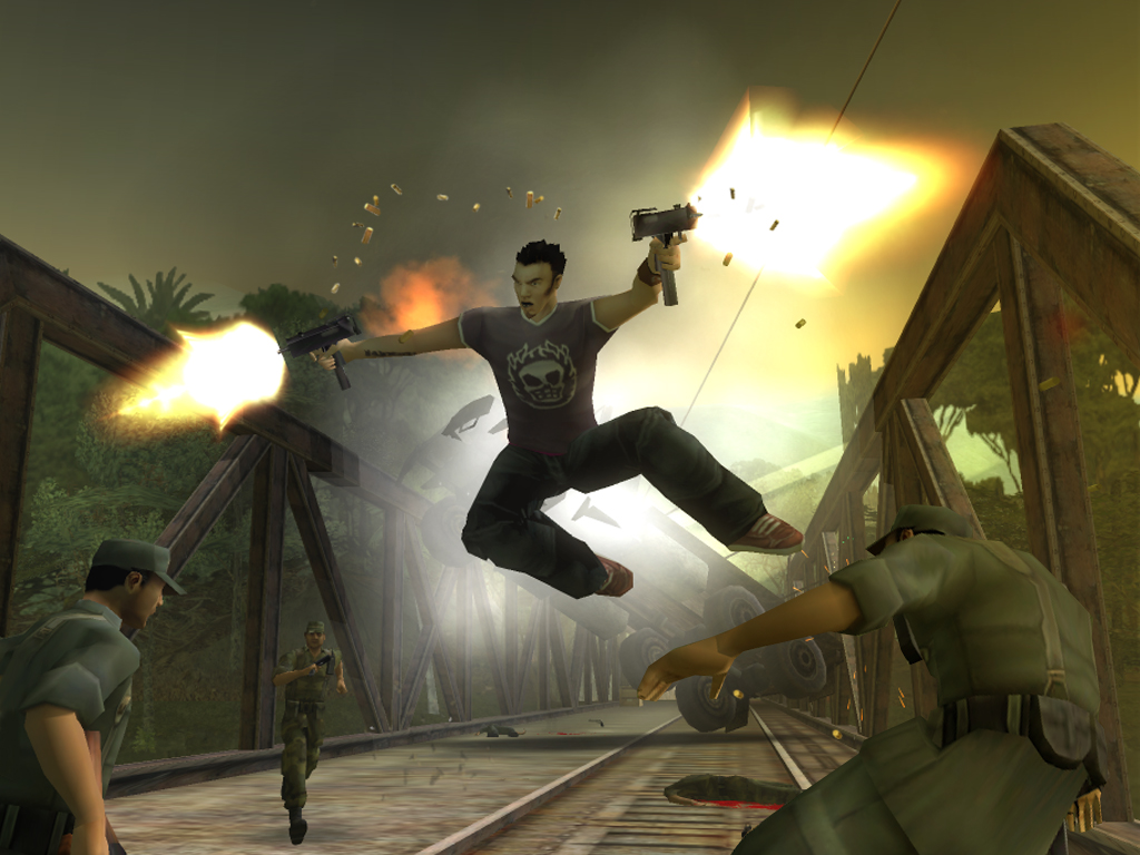 Game screenshot 4