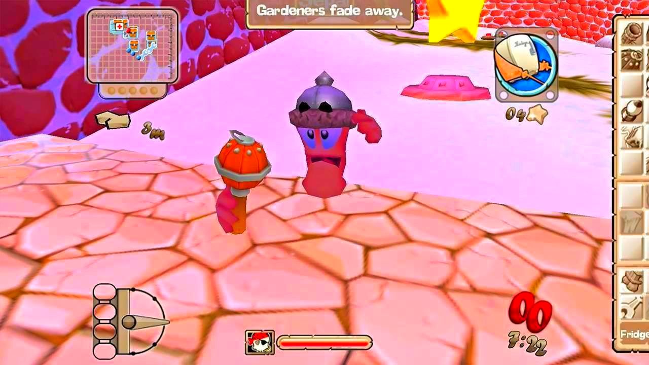 Game screenshot 4
