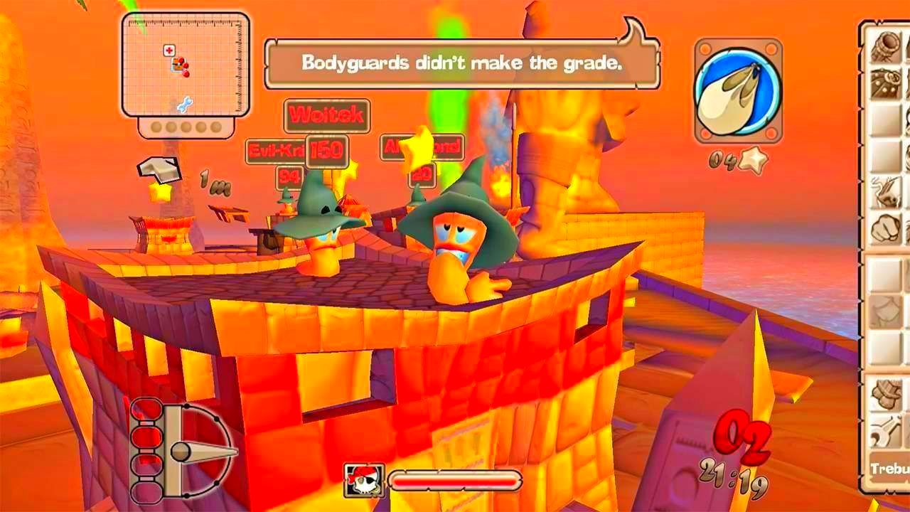 Game screenshot 5