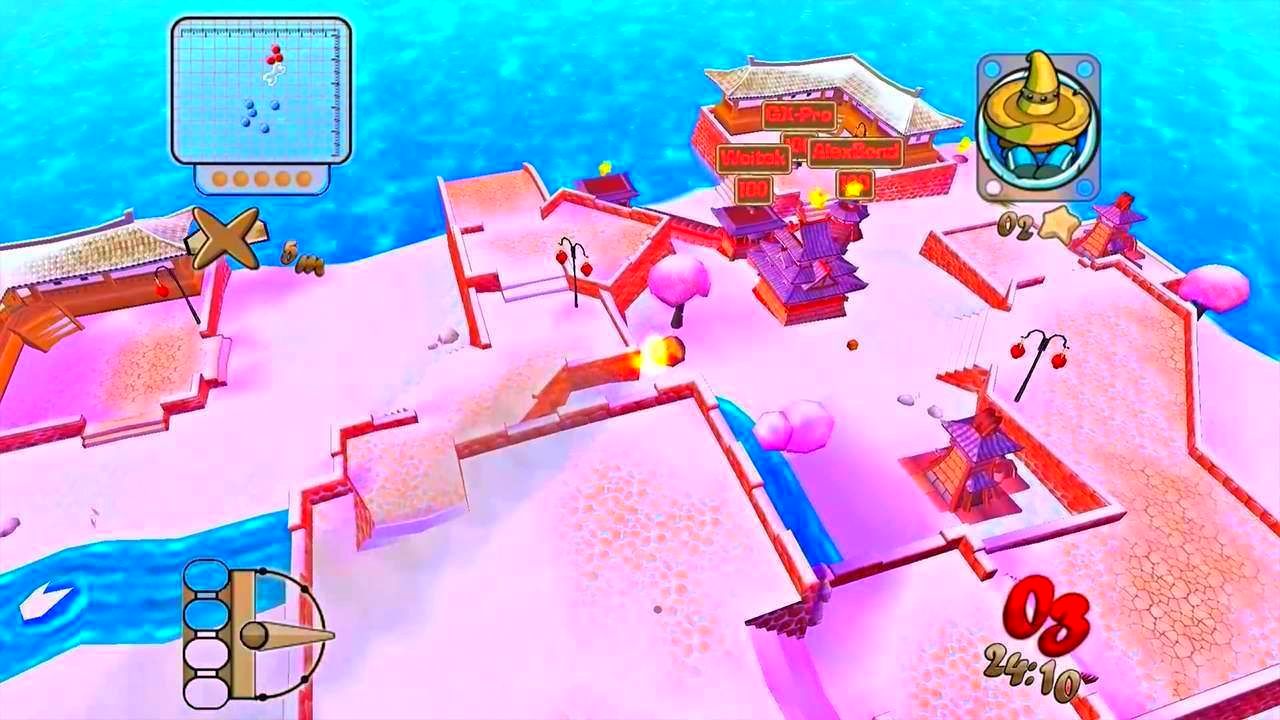 Game screenshot 5