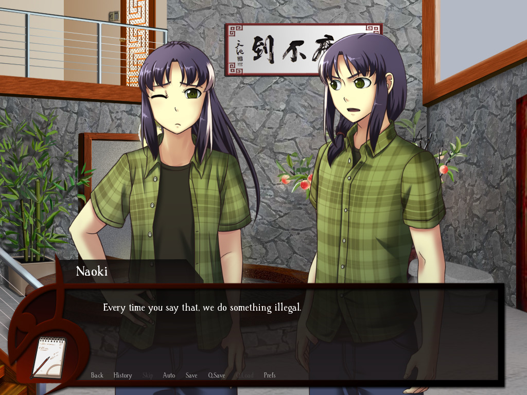 Game screenshot 4