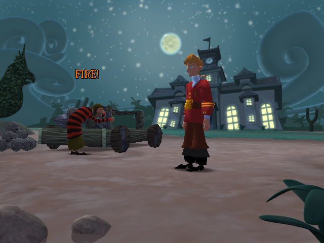 Game screenshot 3