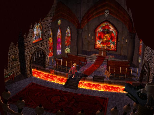 Game screenshot 4