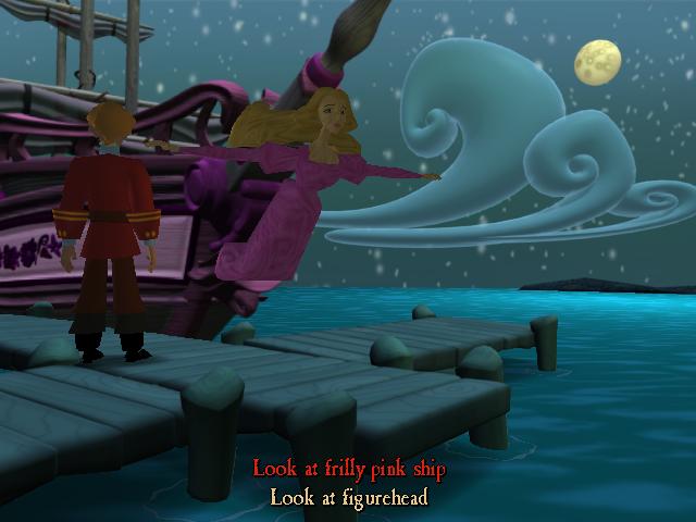 Game screenshot 3