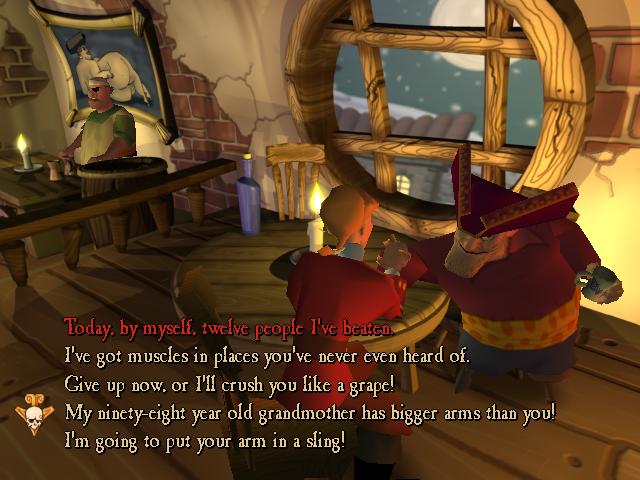 Game screenshot 4