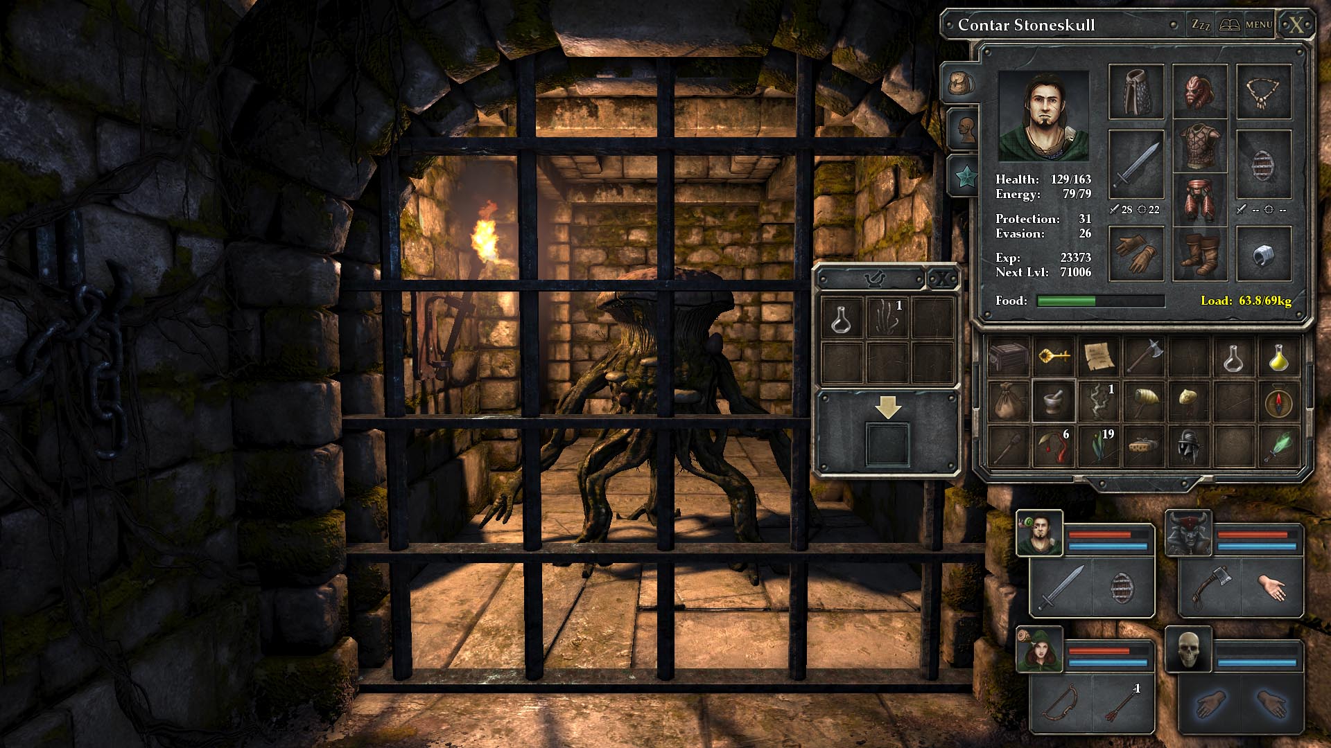 Game screenshot 4