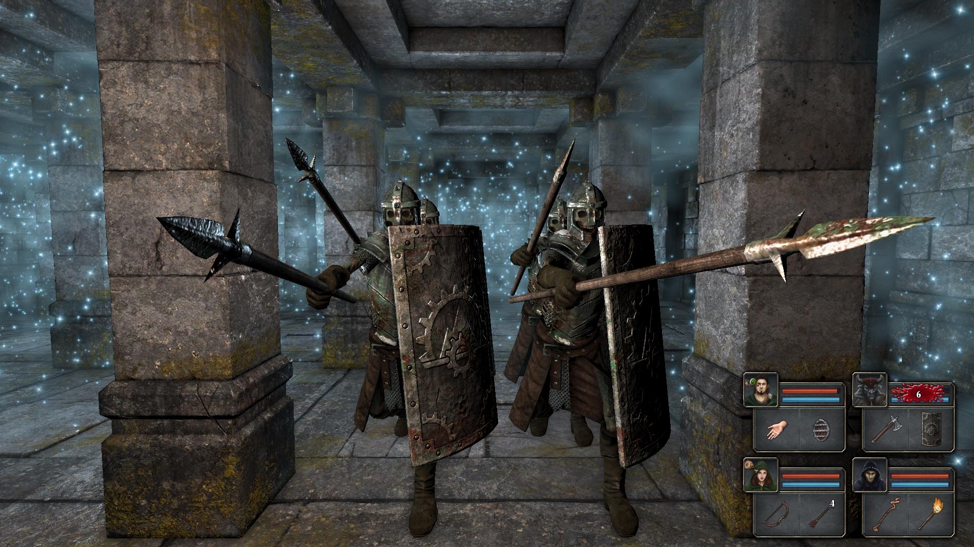 Game screenshot 2