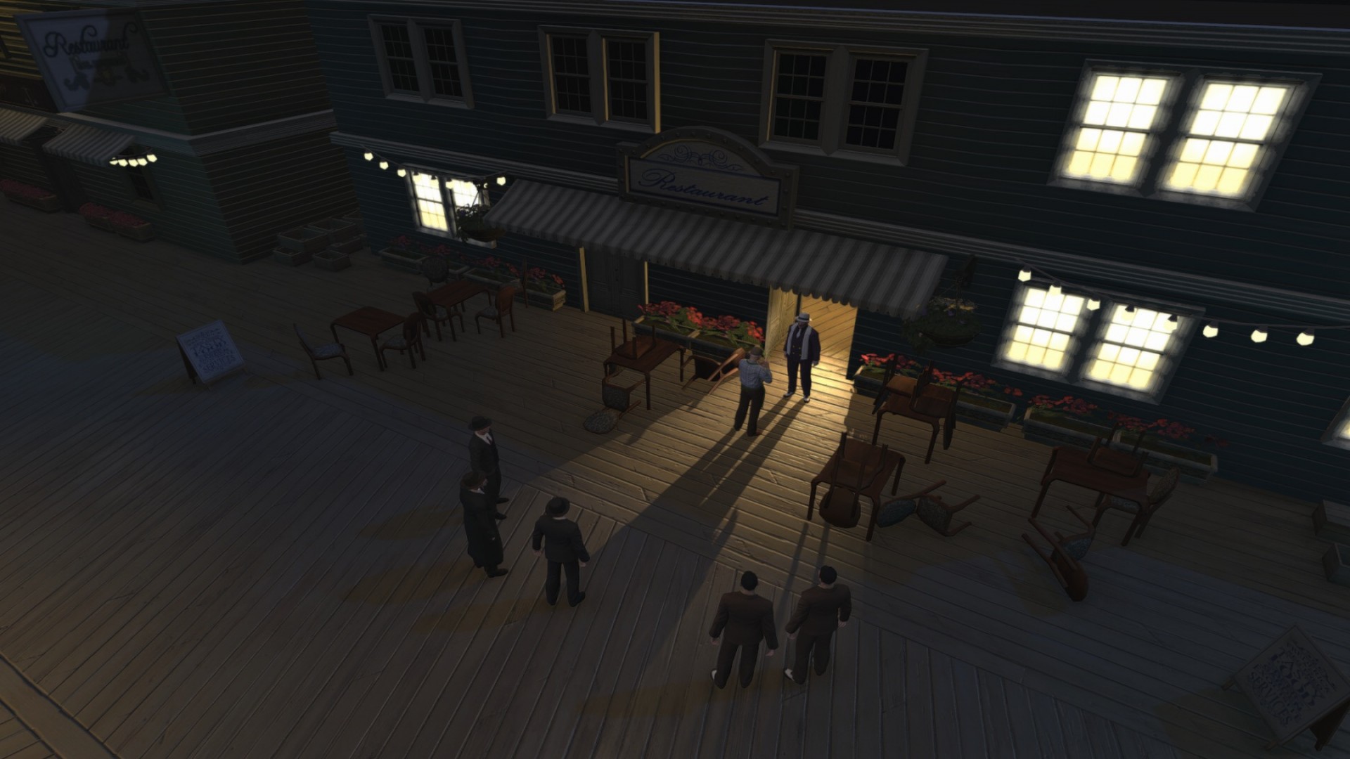 Game screenshot 5