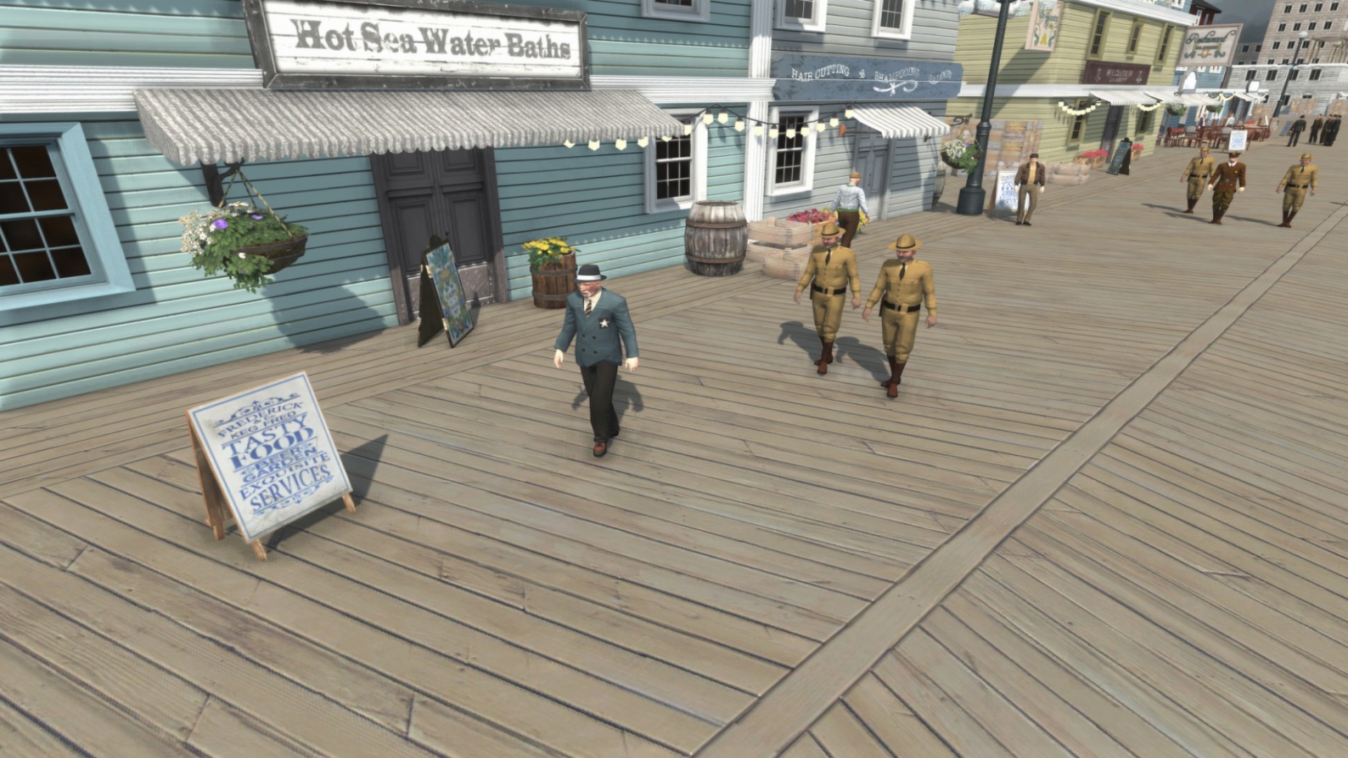 Game screenshot 2
