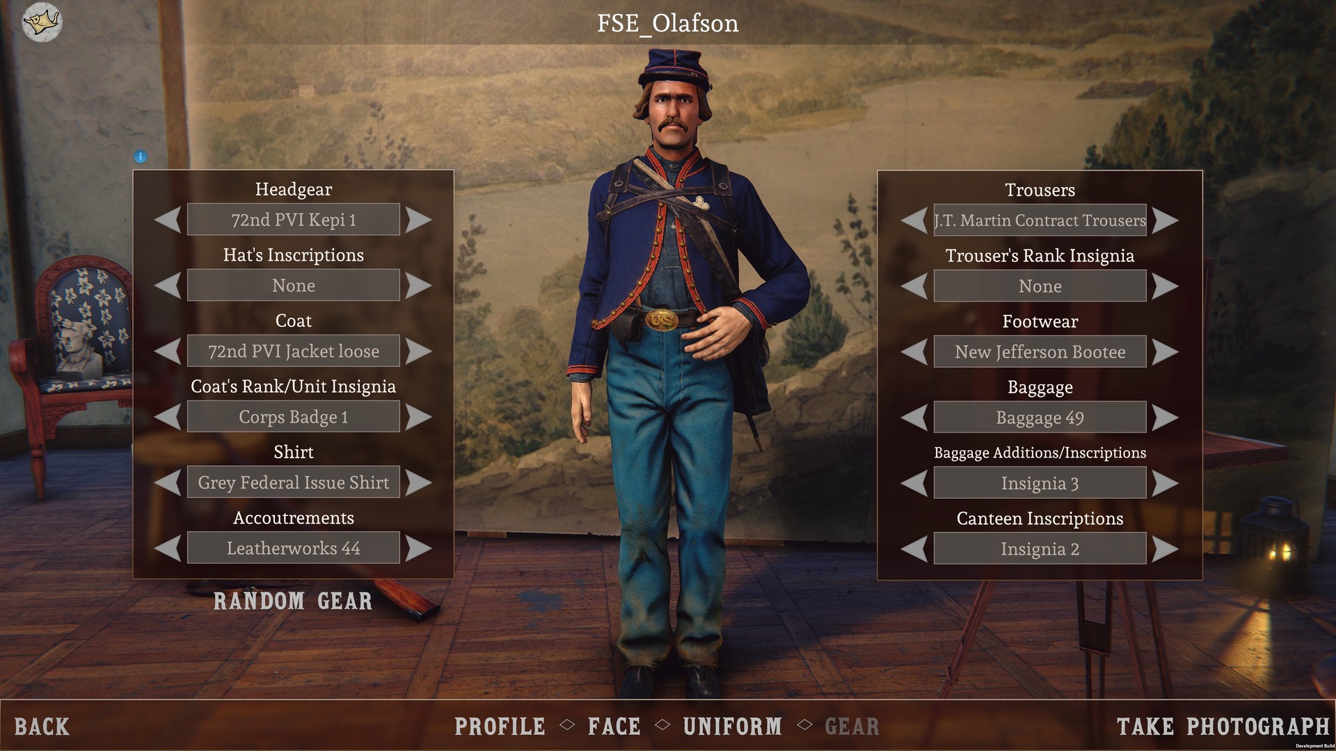 Game screenshot 4