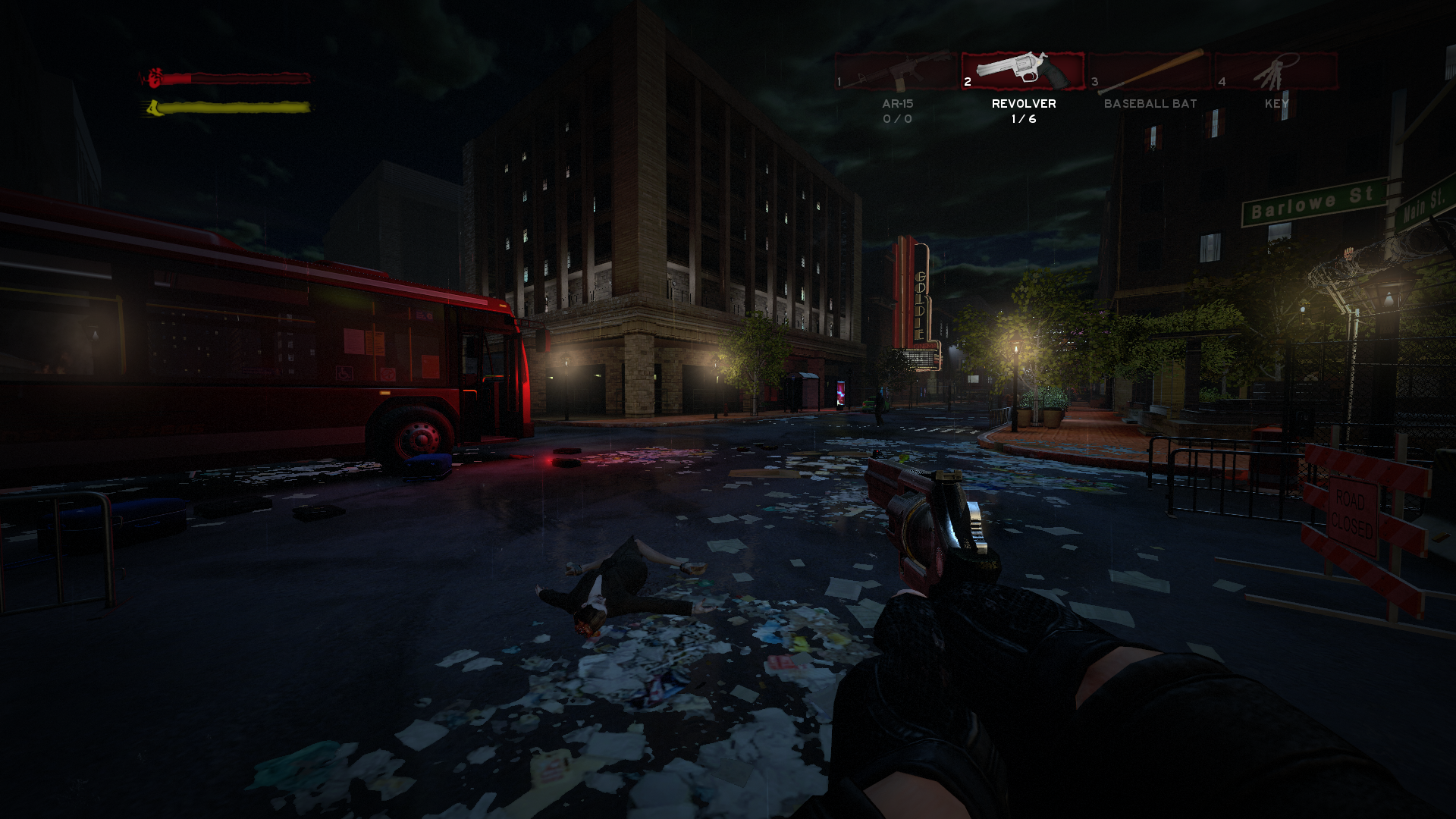 Game screenshot 4