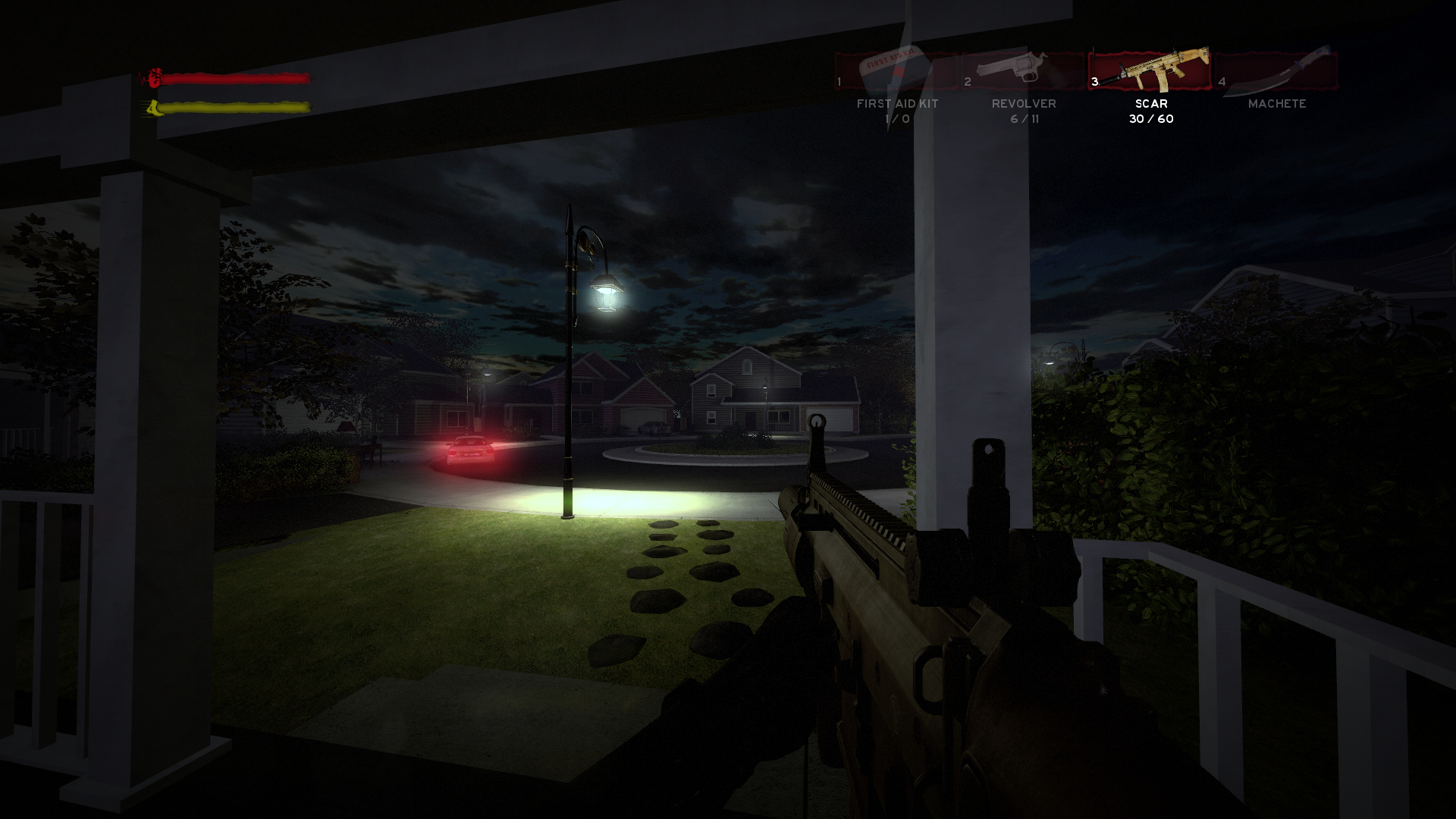 Game screenshot 4