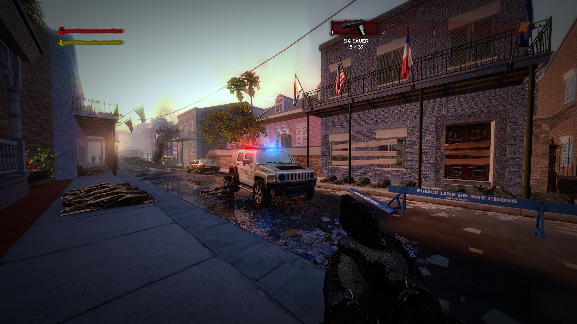 Game screenshot 4
