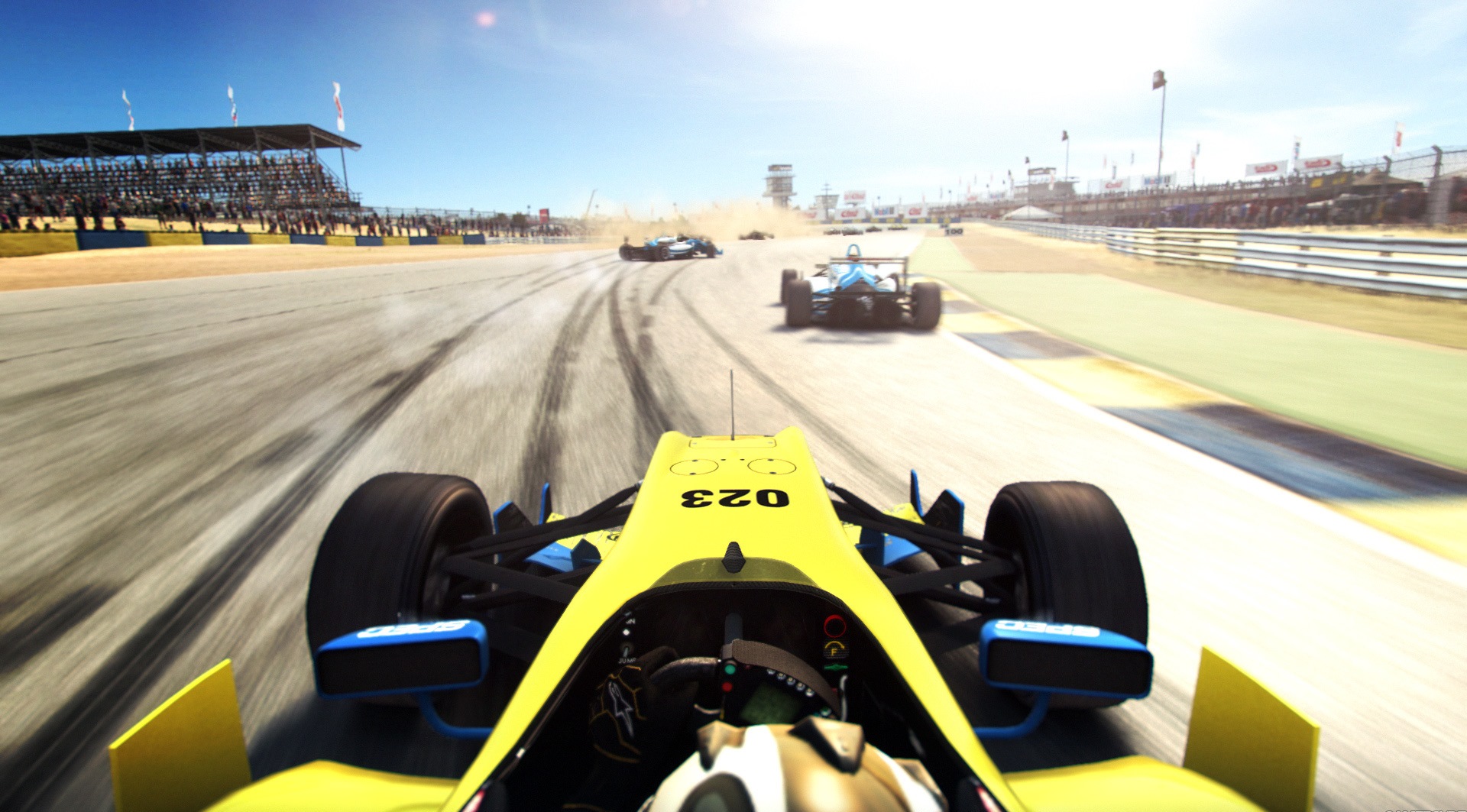 Game screenshot 2