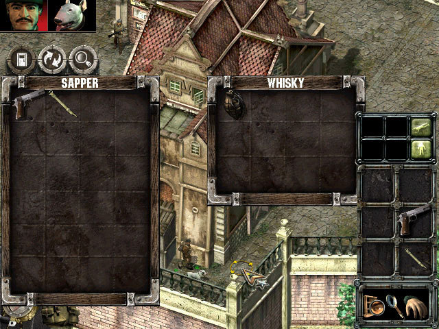Game screenshot 4