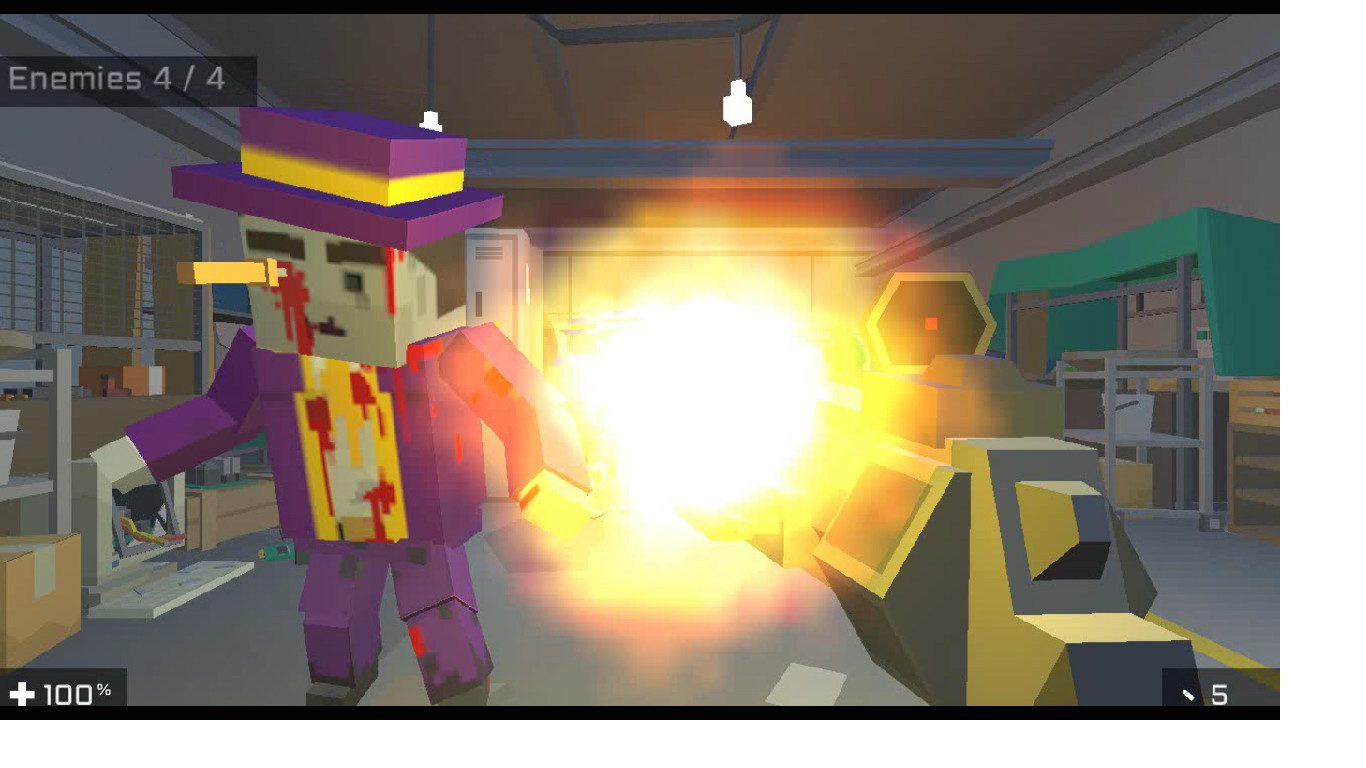Game screenshot 4