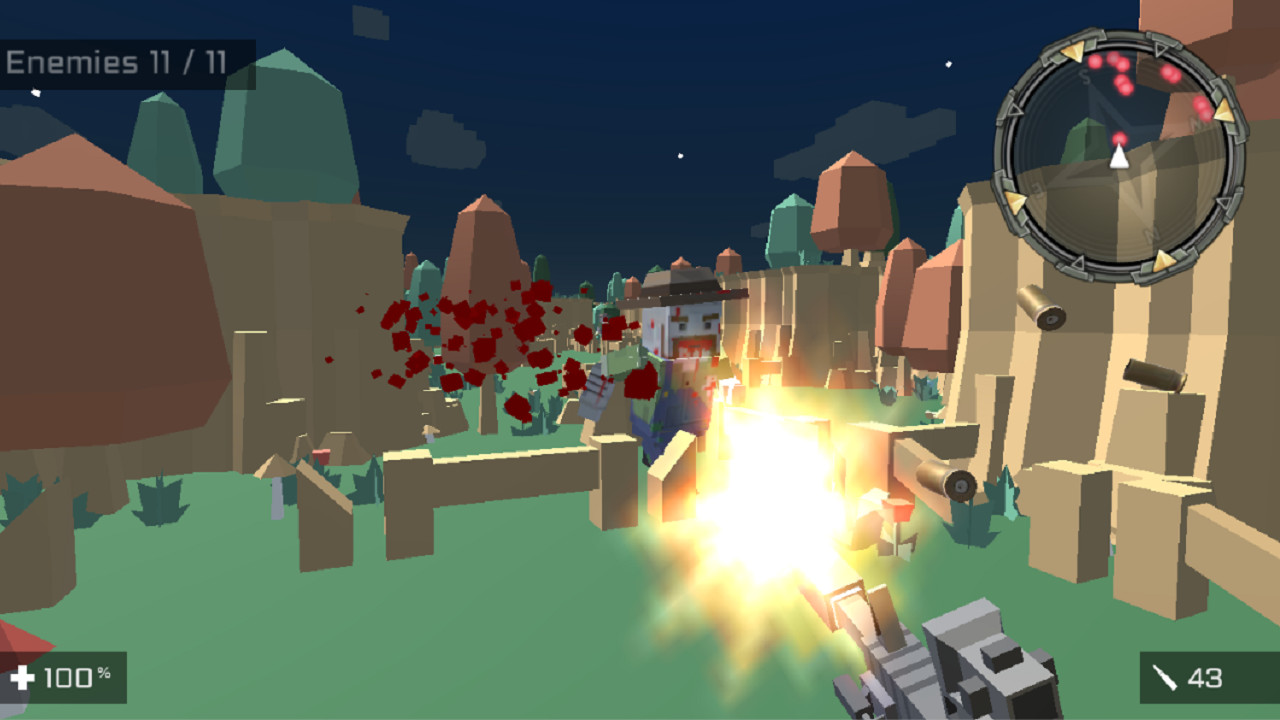 Game screenshot 3