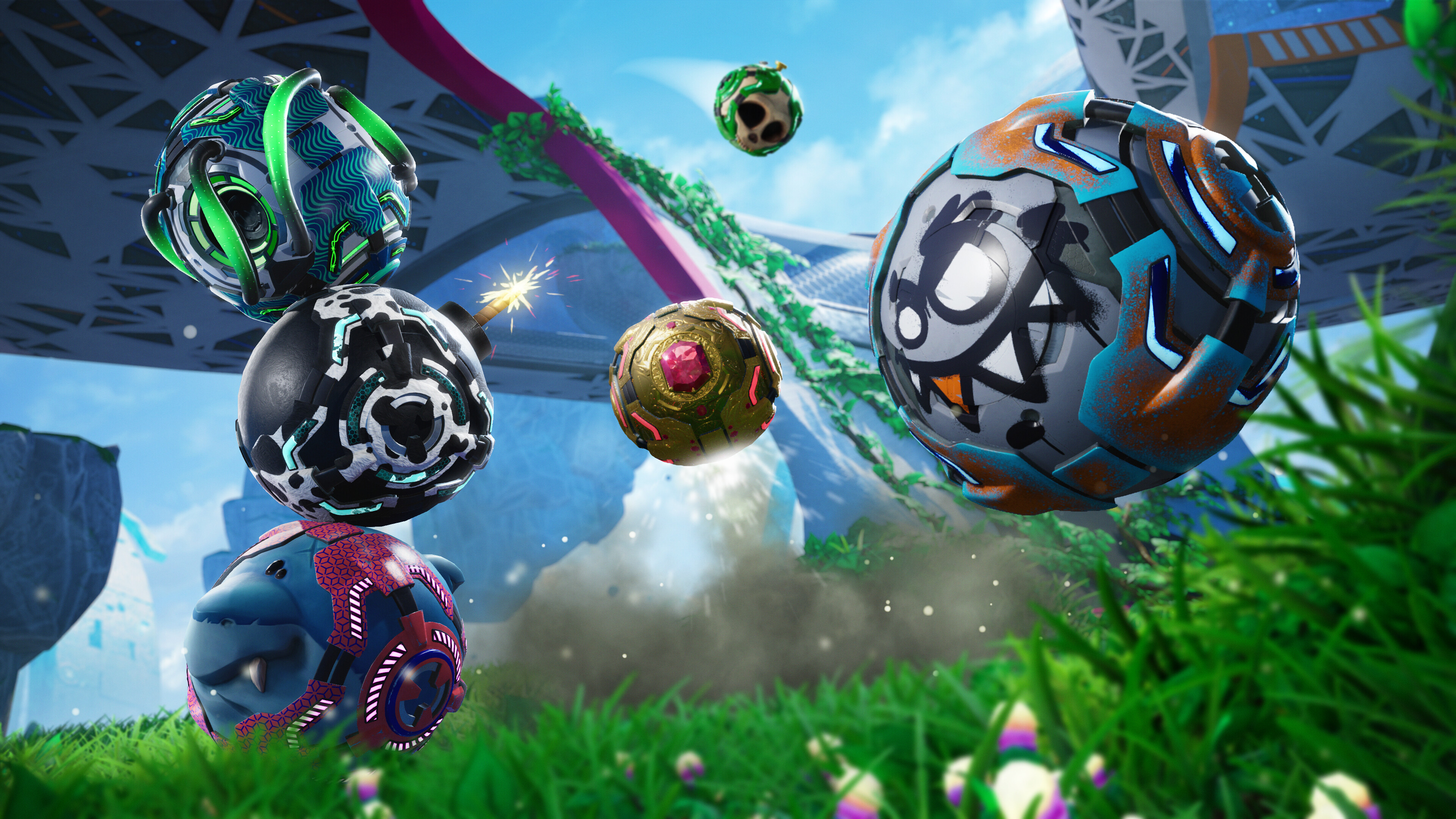 Game screenshot 4