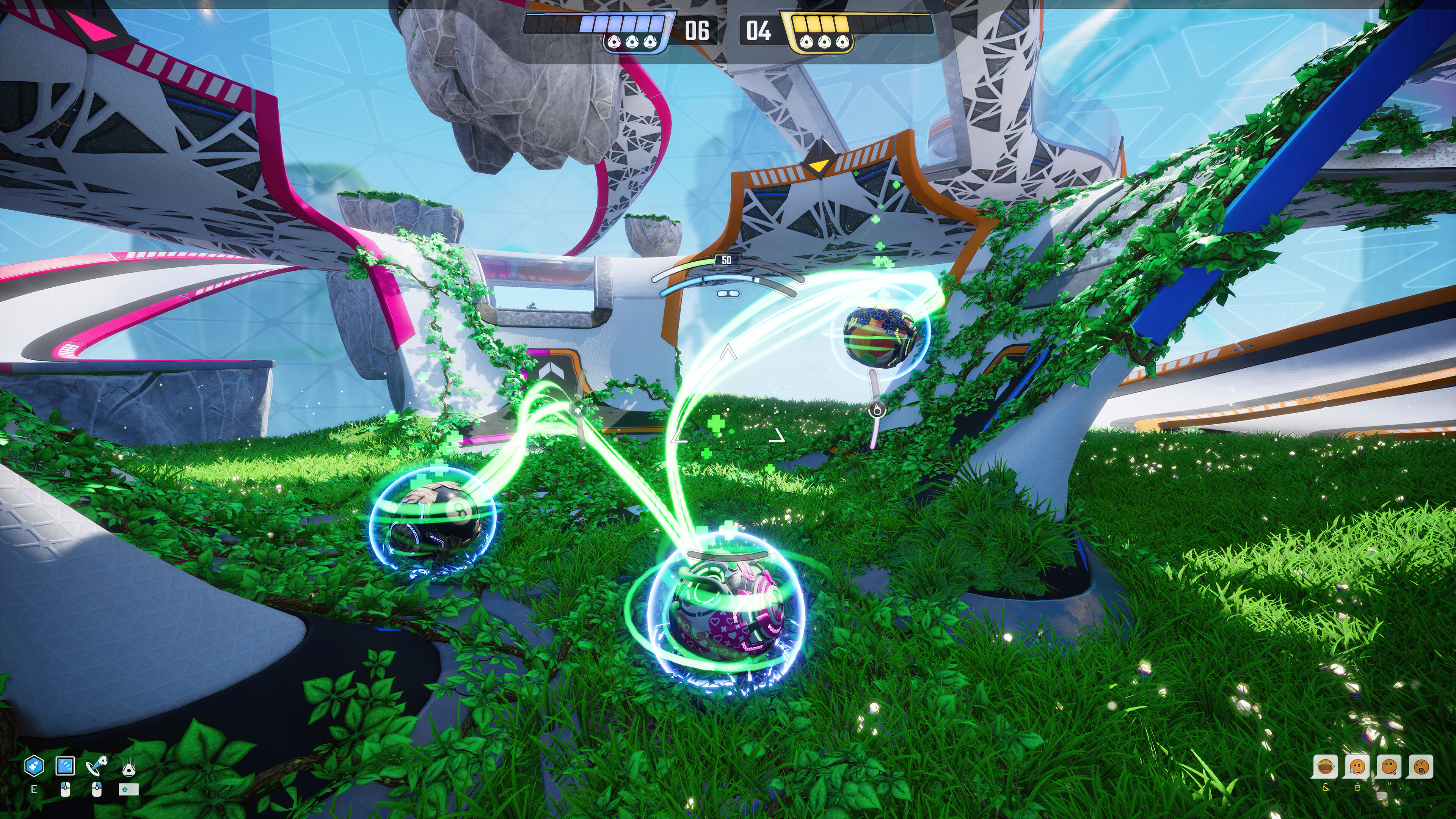 Game screenshot 3