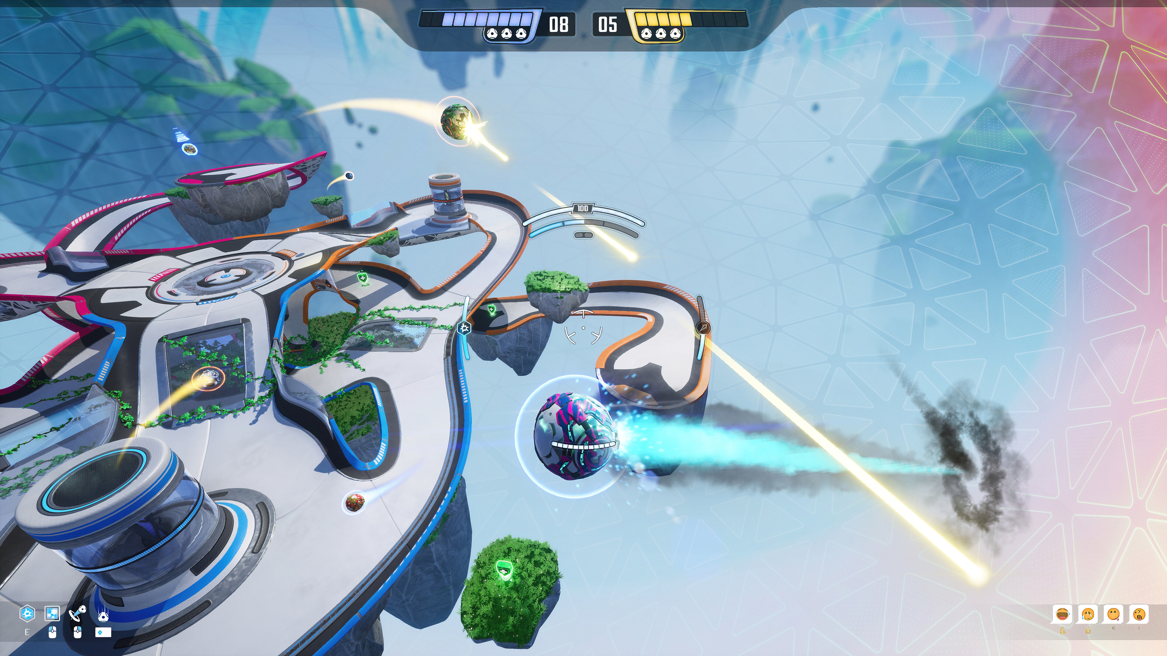 Game screenshot 3
