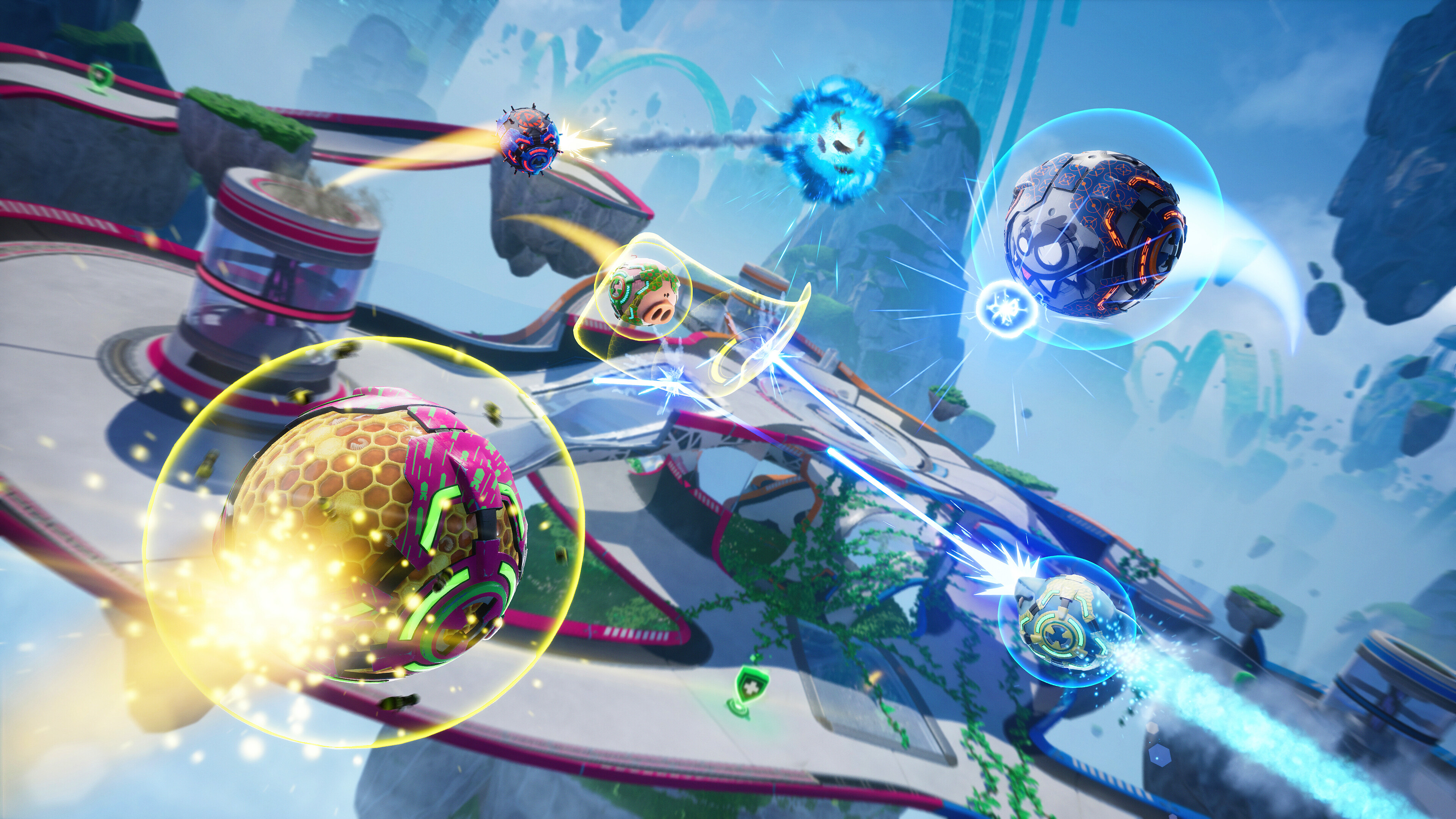 Game screenshot 5