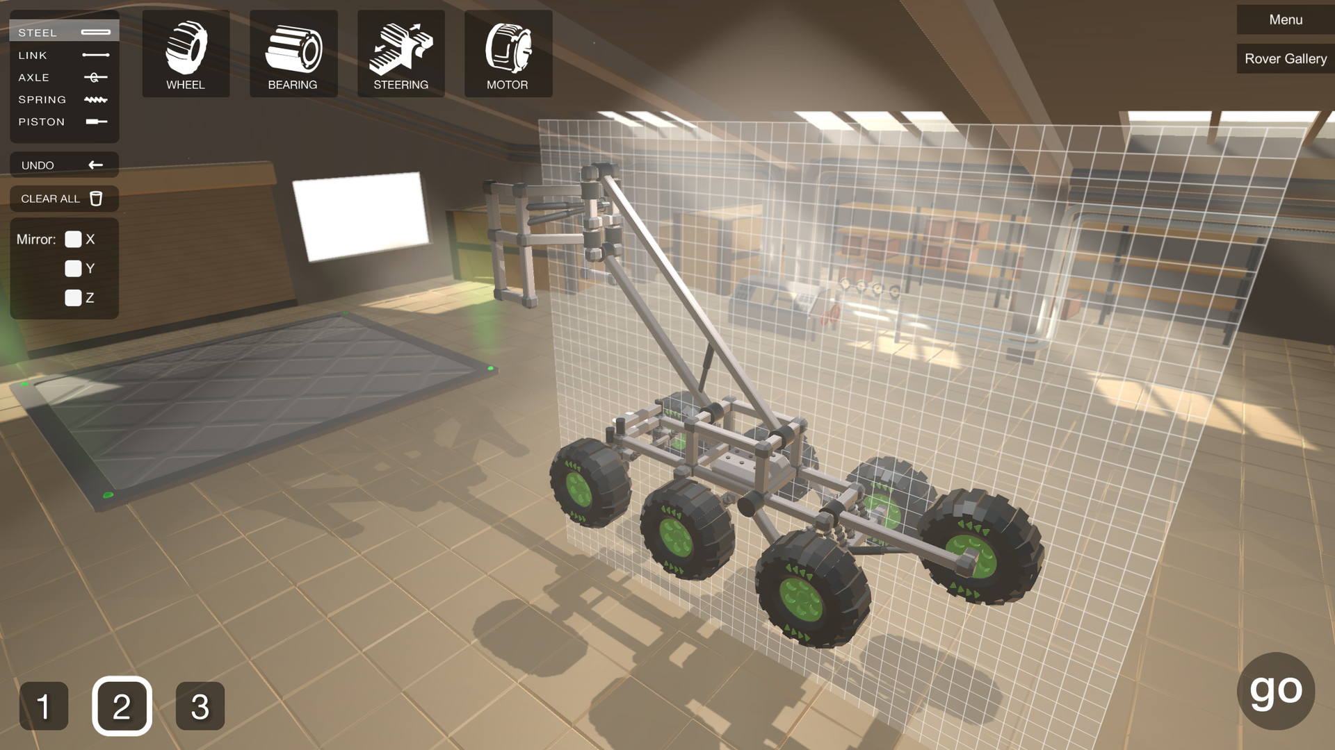 Game screenshot 3