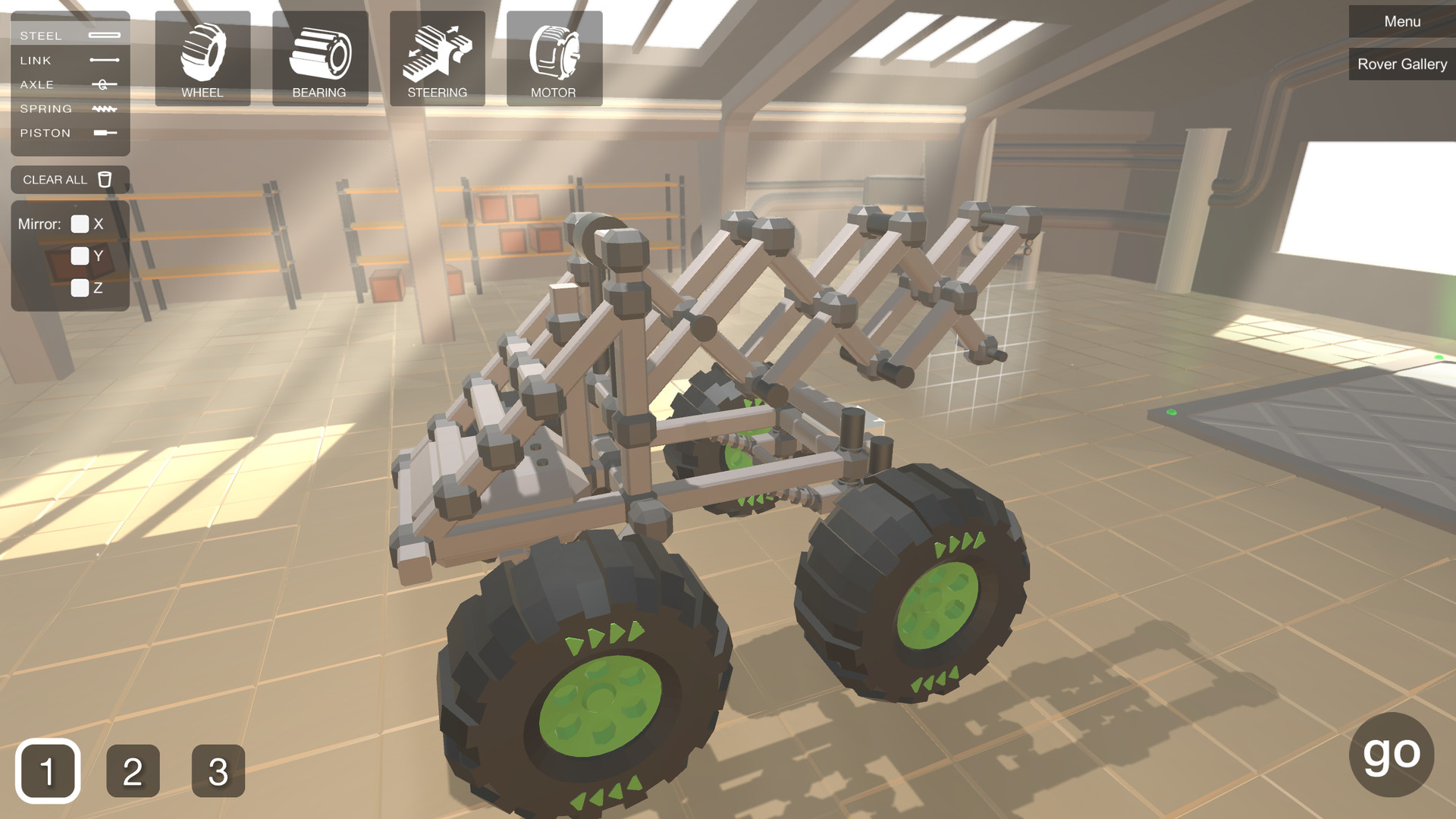 Game screenshot 5