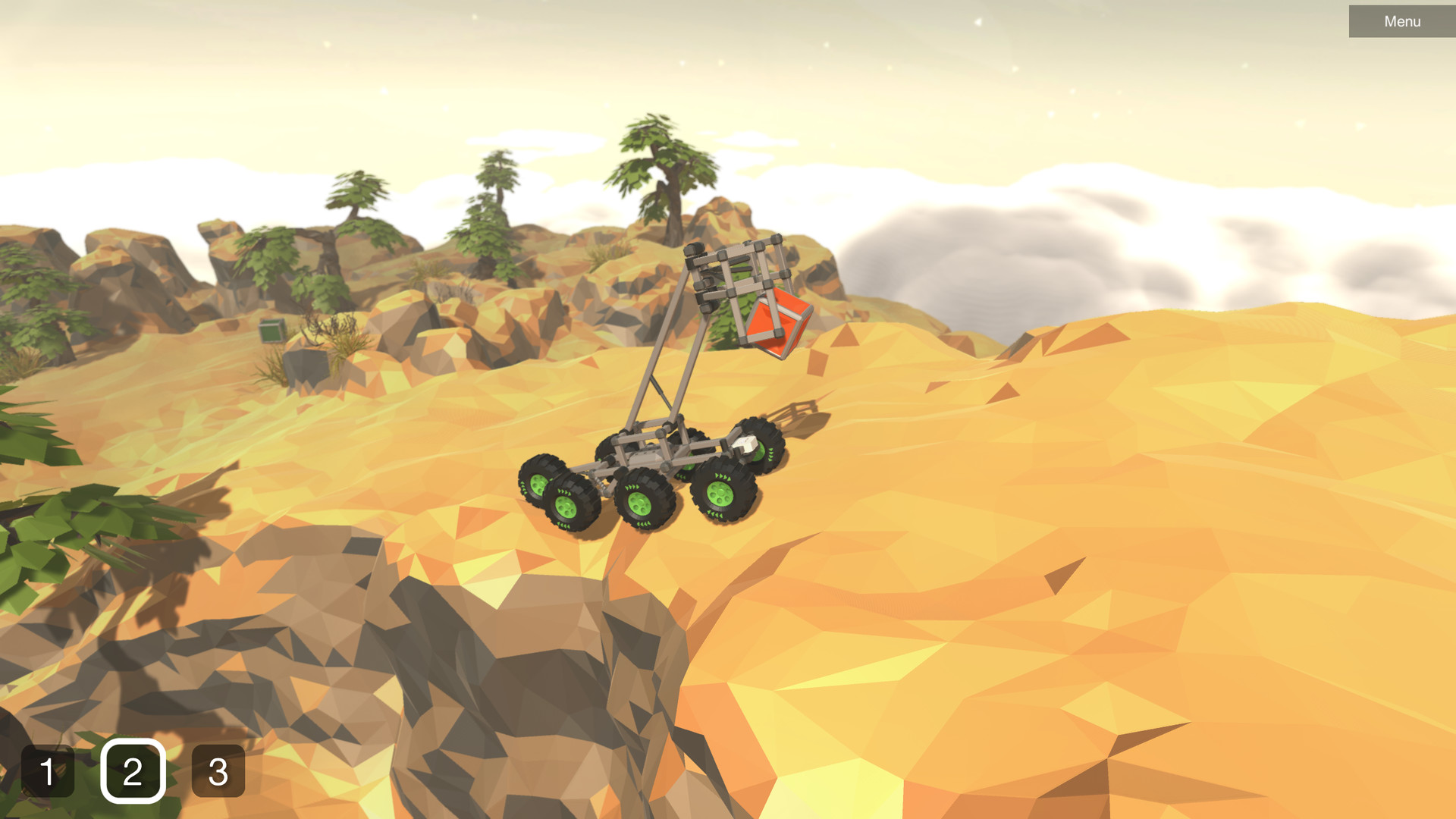 Game screenshot 4