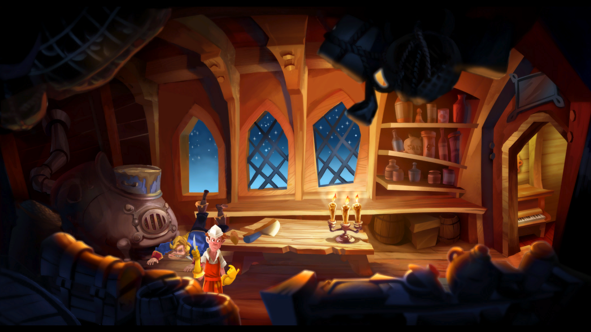 Game screenshot 5