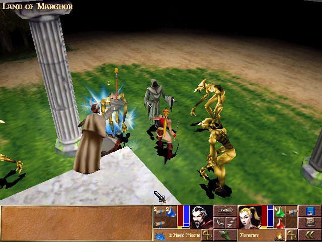 Game screenshot 4