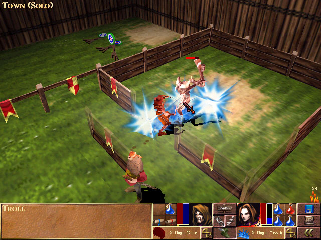 Game screenshot 2