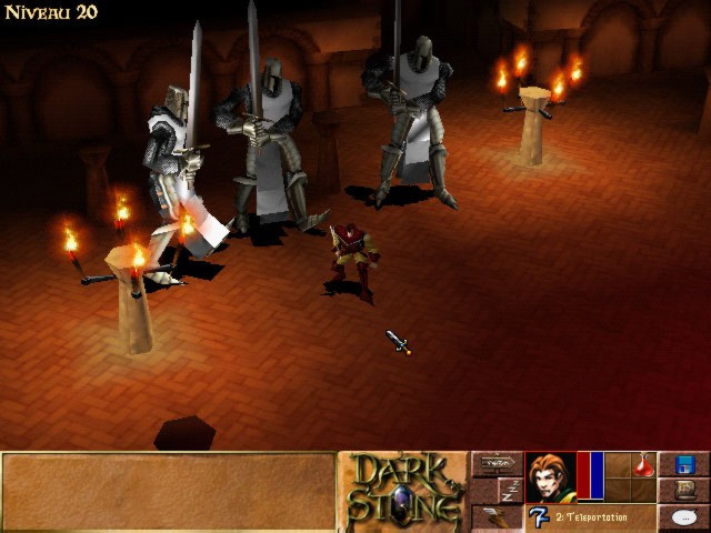Game screenshot 3